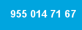 955 014 71 67 955 014 71 67